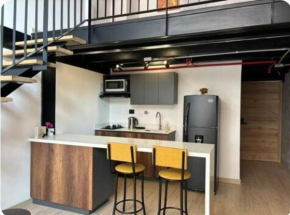 Hermoso Loft